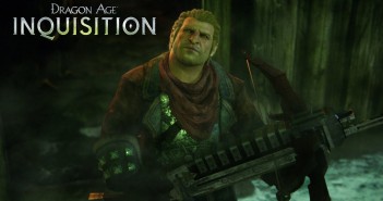 DRAGON AGE™: INQUISITION Official Trailer – Varric