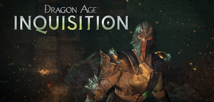 DRAGON AGE™: INQUISITION Official Trailer – The Breach