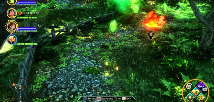 Dragon Age: Inquisition | Tips & tricks – Tactical camera