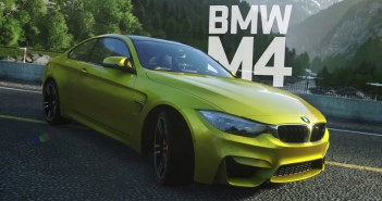 DriveClub Ignition Expansion Pack Trailer