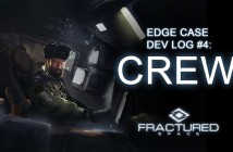Edge Case Dev Log #4 – Crew