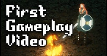 Eitr – First Gameplay Video – [ Action Adventure RPG ] – HD