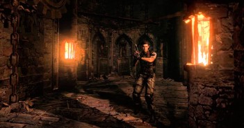Enhancing Resident Evil – Producer walkthrough 2