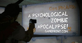 Escape Dead Island | PS3 launch trailer