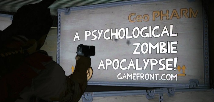 Escape Dead Island | PS3 launch trailer