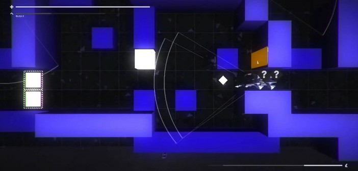 EXCLUSIVE | Mike Bithell showcases his new game: Volume | #4ThePlayers