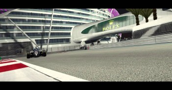 F1 2014 | Season finale trailer