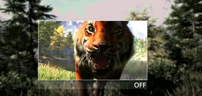 Far Cry 4 – NVIDIA Trailer