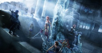 Ημερομηνία κυκλοφορίας για το Final Fantasy XIII-2 στο Steam