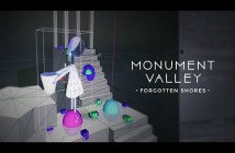 Forgotten Shores: Expansion για το Monument Valley καταφθάνει αυτήν την εβδομάδα