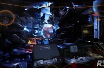 Και FPS mode στο Star Citizen