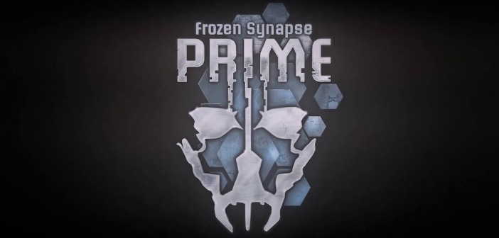 Ανακοινώθηκε το Frozen Synapse Prime για PC
