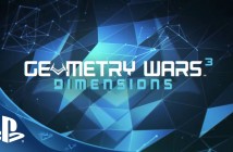 Geometry Wars 3: Dimensions – Launch Trailer
