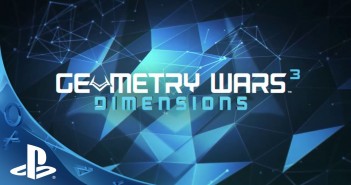 Geometry Wars 3: Dimensions – Launch Trailer