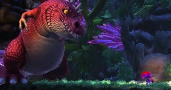 Ανακοινώθηκε το Giana Sisters: Twisted Dreams Director’s Cut για PS4 και Xbox One