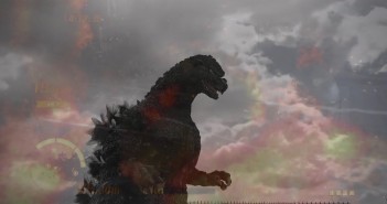 Νέο χαρακτήρας για το Godzilla του PlayStation 3