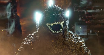 Godzilla PS3 promotional video