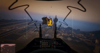 Το Grand Theft Auto V γίνεται first person σε PC, PS4 και Xbox One