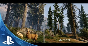 Grand Theft Auto V: PS3 to PS4 Comparison