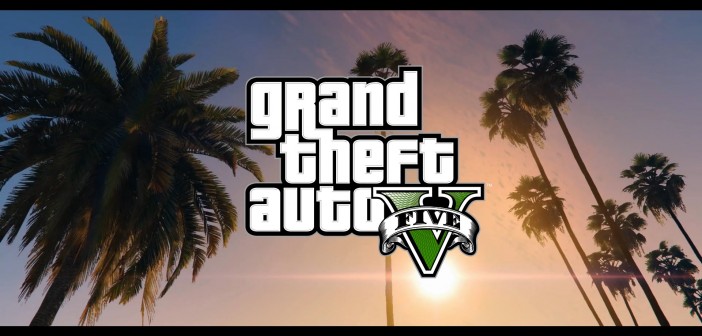 Grand Theft Auto V: The Official PlayStation 4 and Xbox One Launch Trailer