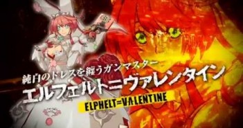 Guilty Gear Xrd: SIGN promotional video