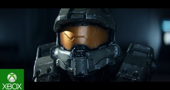 Halo The Master Chief Collection Launch Trailer [Official]