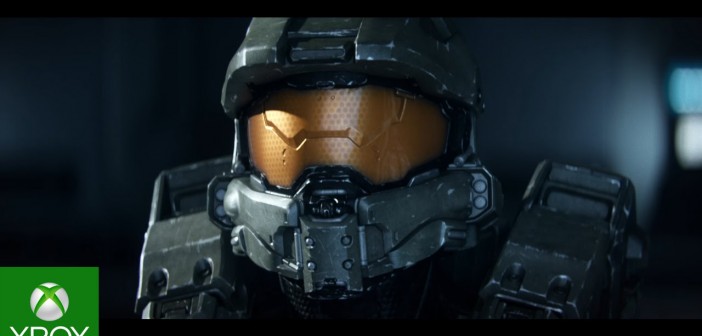 Halo The Master Chief Collection Launch Trailer [Official]