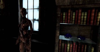 Haunted House: Cryptic Graves – Official Trailer