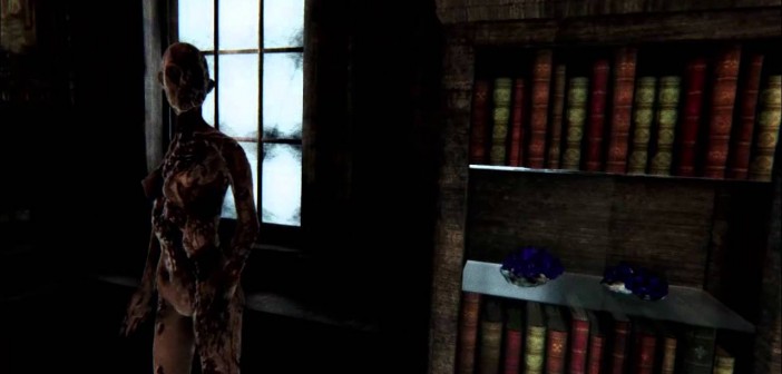 Haunted House: Cryptic Graves – Official Trailer