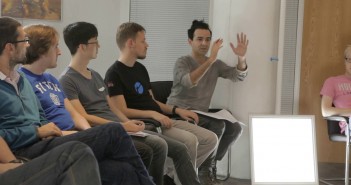 Hellblade Development Diary 6: Camera, Controls & Combat