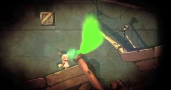 Καθυστερεί το htoL#NiQ: The Firefly Diary στη Δύση