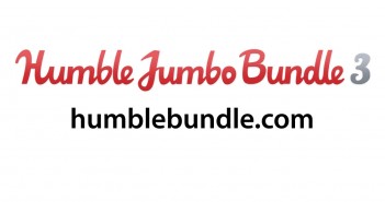 Διαθέσιμο το Humble Jumbo Bundle 3 με Tex Murphy, GRID και Saints Row IV
