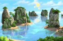 JUJU: Ημερομηνία κυκλοφορίας και μια ακόμη πλατφόρμα