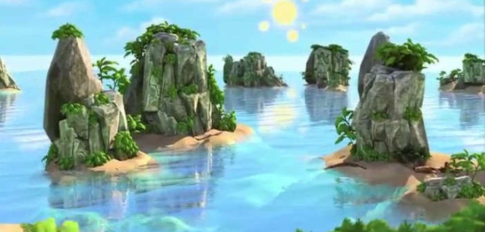 JUJU: Ημερομηνία κυκλοφορίας και μια ακόμη πλατφόρμα