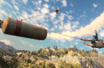 Ανακοινώθηκε το Just Cause 3