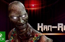 Killler Instinct Kan-Ra Trailer