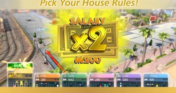 Launch trailer Monopoly on consoles – Hasbro Game Channel