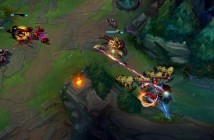 League Of Legends – Summoner’s Rift Gameplay