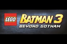 LEGO Batman 3: Beyond Gotham launch trailer