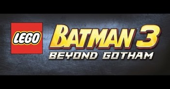 LEGO Batman 3: Beyond Gotham launch trailer