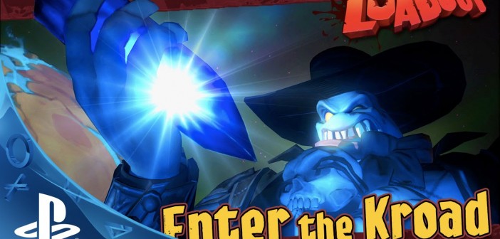 Loadout Enter The Kroad Trailer