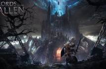 Lords Of The Fallen – Review