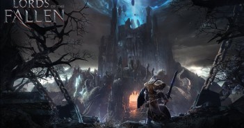 Lords Of The Fallen – Review