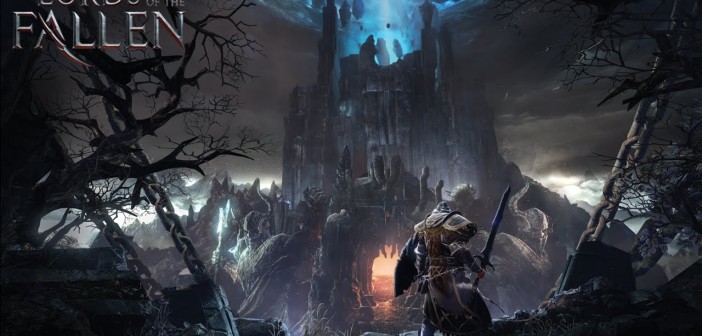 Lords Of The Fallen – Review