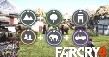 Map Editor | Far Cry 4