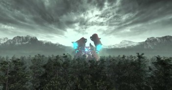 MapleStory 2 CGI Trailer