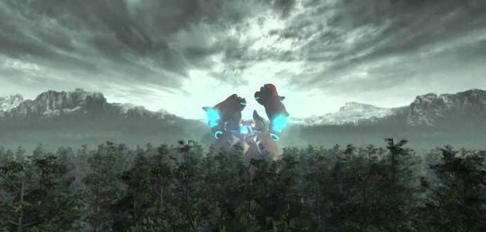 MapleStory 2 CGI Trailer