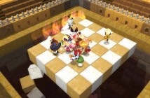 MapleStory 2 gameplay trailer