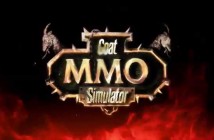 MMO update για το…Goat Simulator