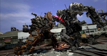 [NCSOFT G-STAR 2014] Project HON Full Movie